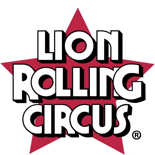 Lion Rolling Circus